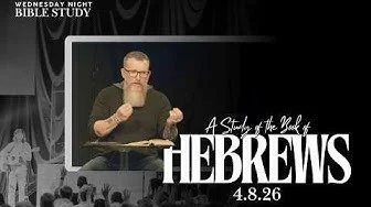 Hebrews | Episode 11