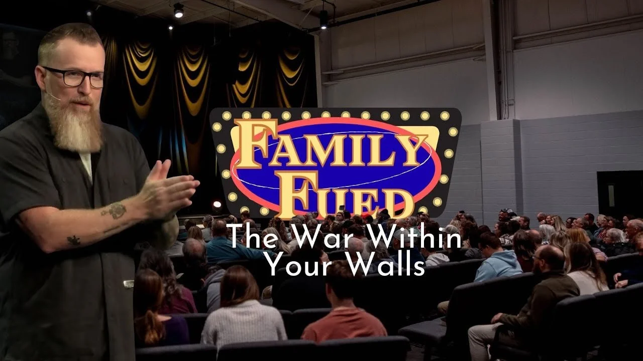 Family Feud | Episode 1