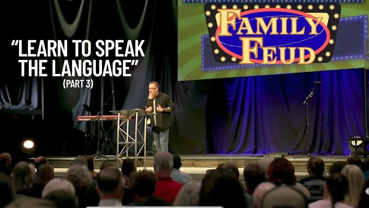 Family Feud | Episode 8