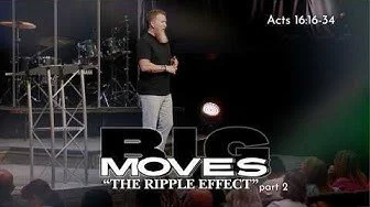Big Moves | Move 17