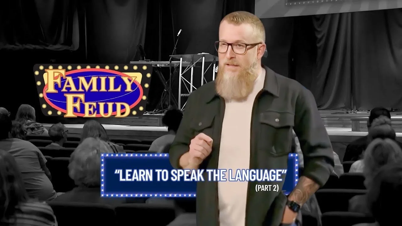 Family Feud | Episode 7