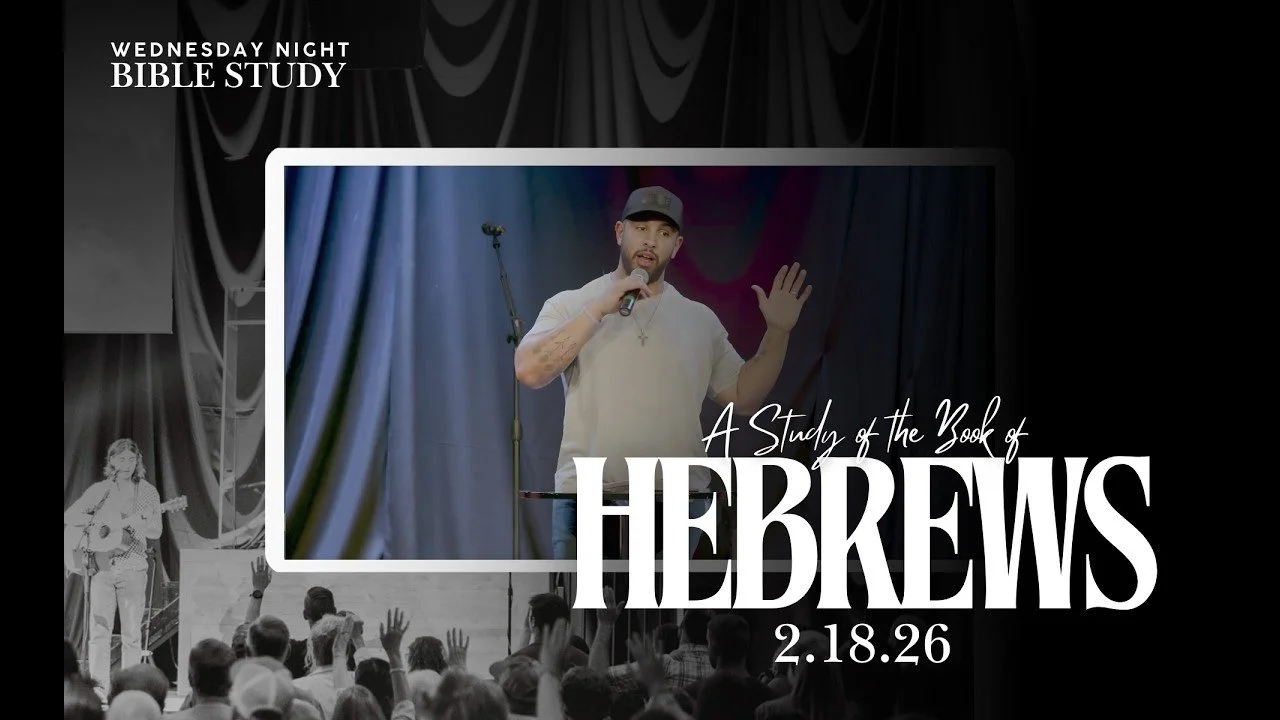 Hebrews | Episode 7