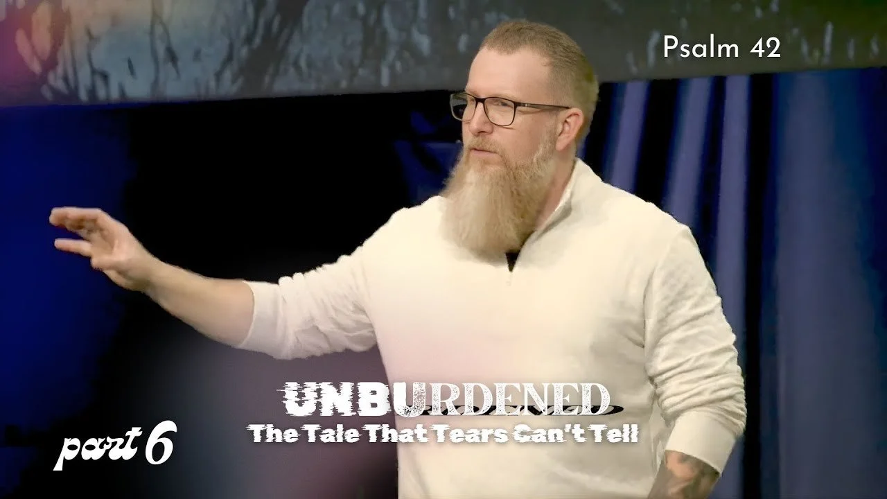 Unburdened | Episode 6