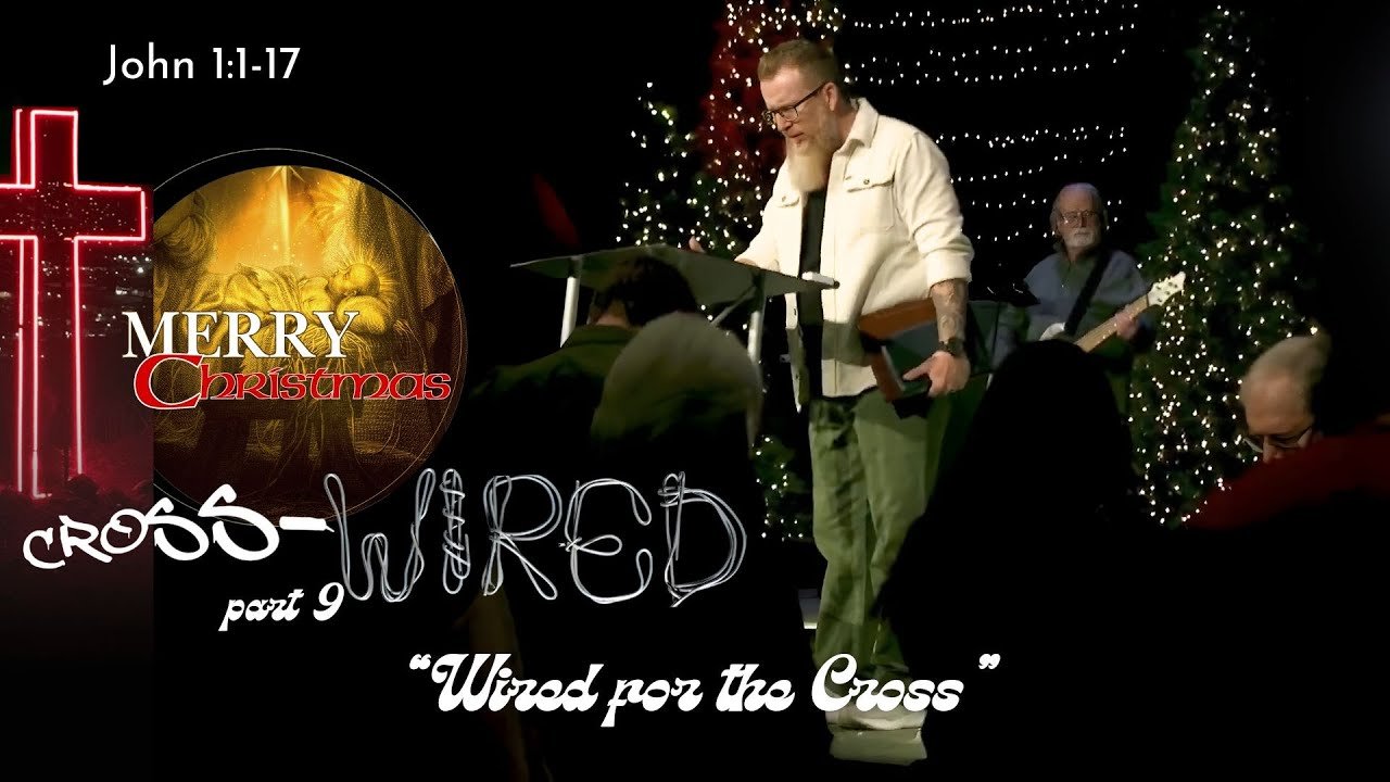 Cross-Wired | Episode 7