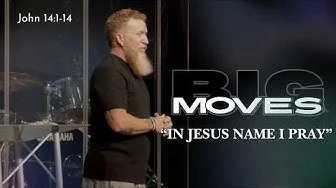 Big Moves | Move 14