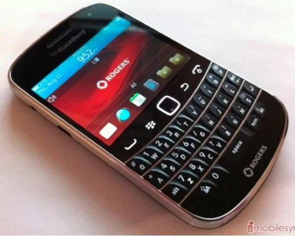 Blackberry