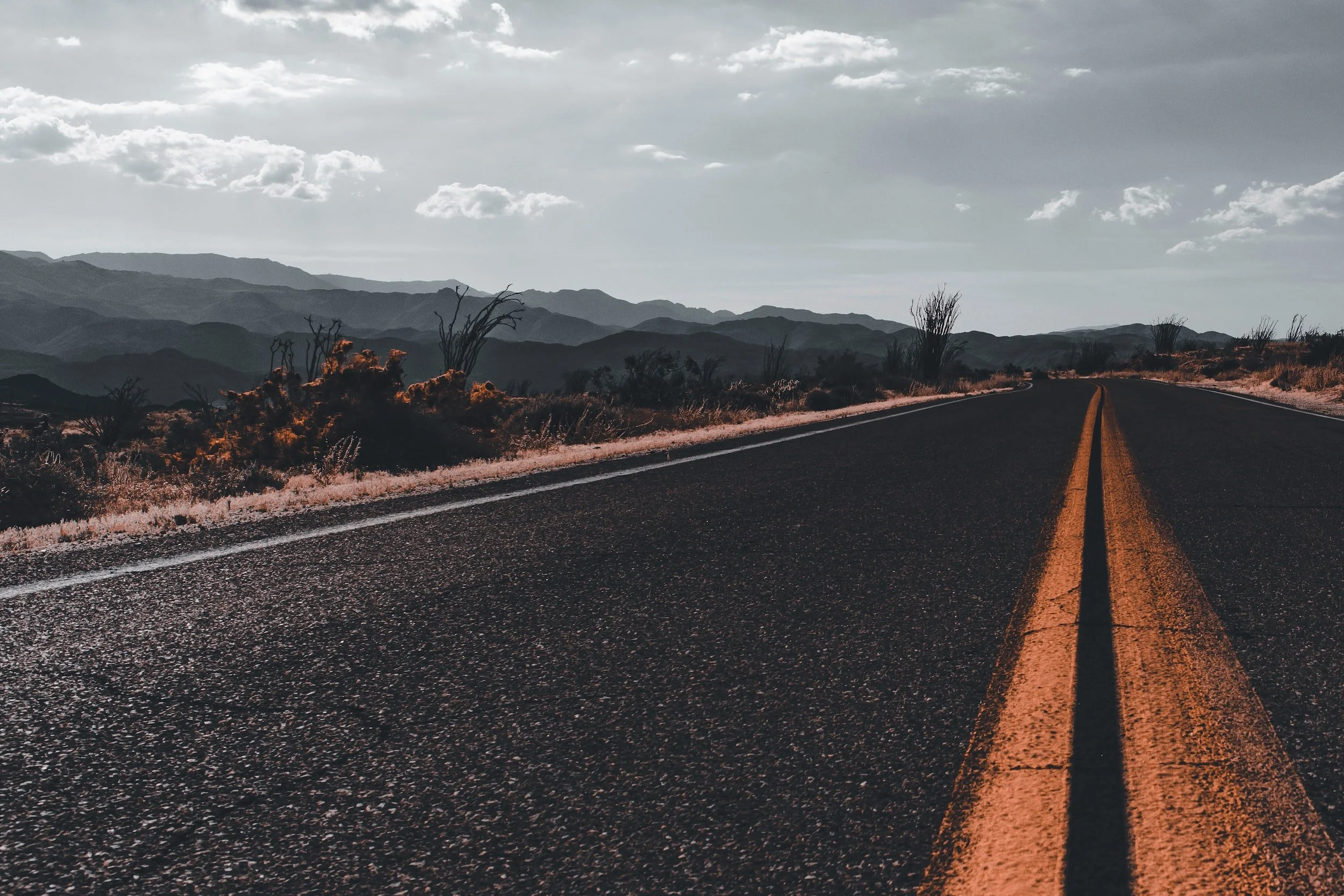 Open Road