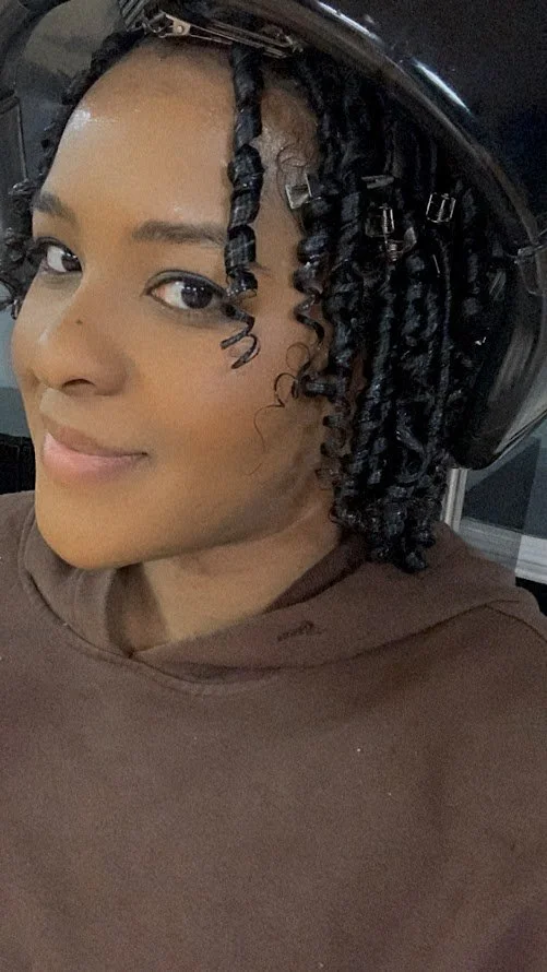 Starter Locs
