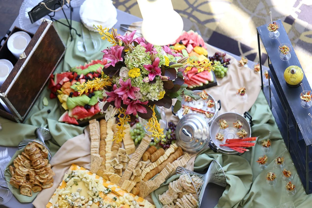 STF Catering
