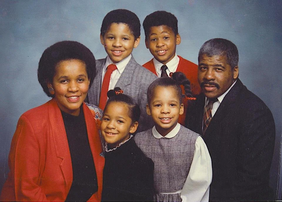 FAMILY