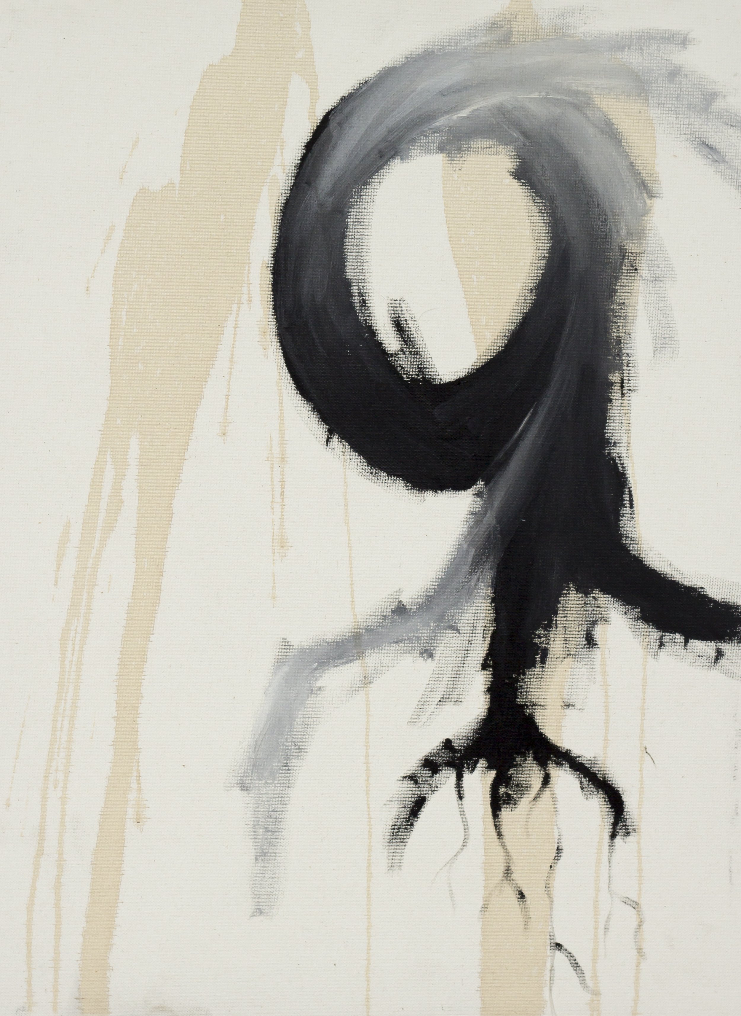 Coffee
Autumn 2016
Happy accidents acrylic paint, coffee on canvas
24 x 18