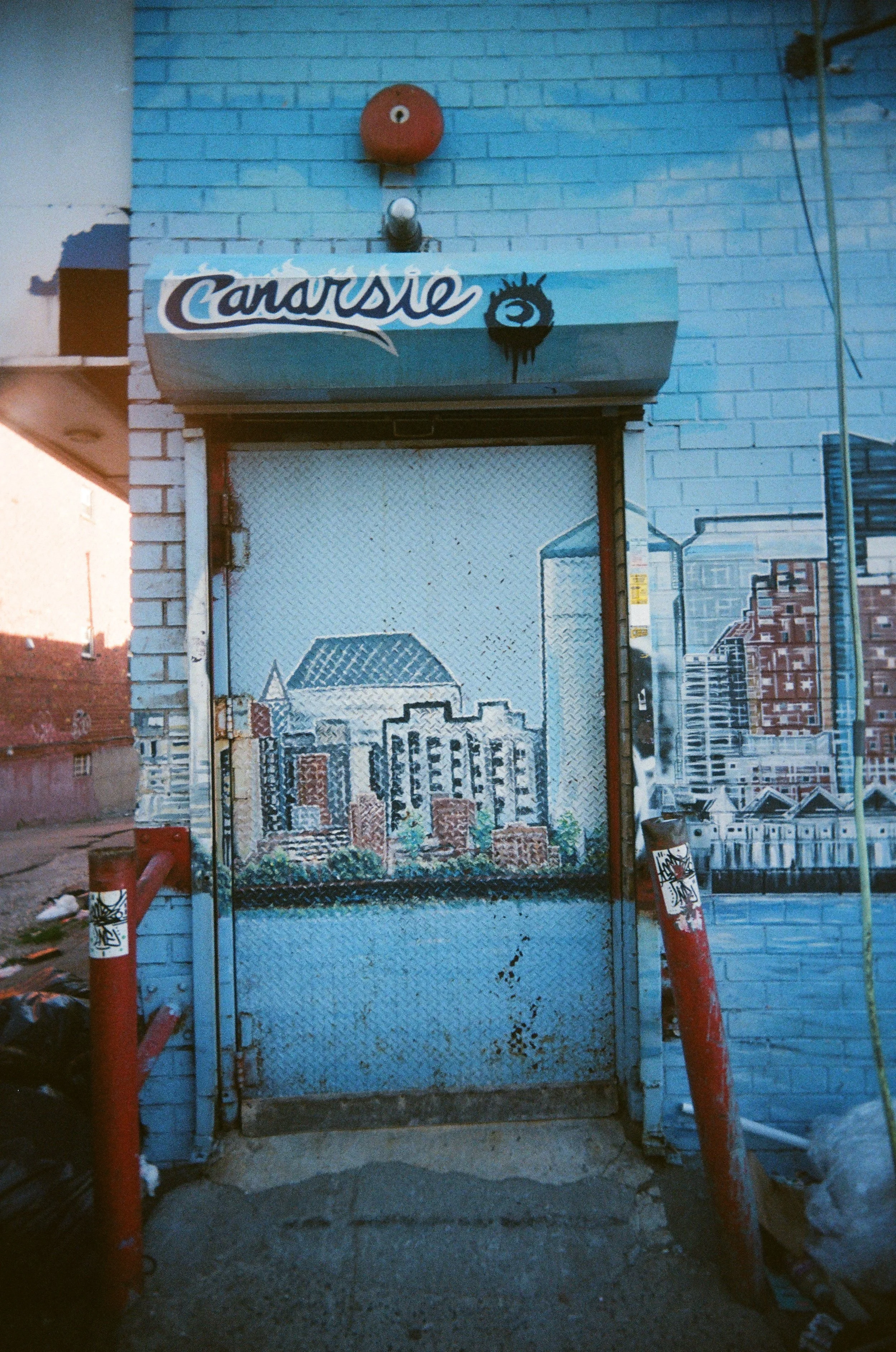 Photo by Alexa Zevallos
