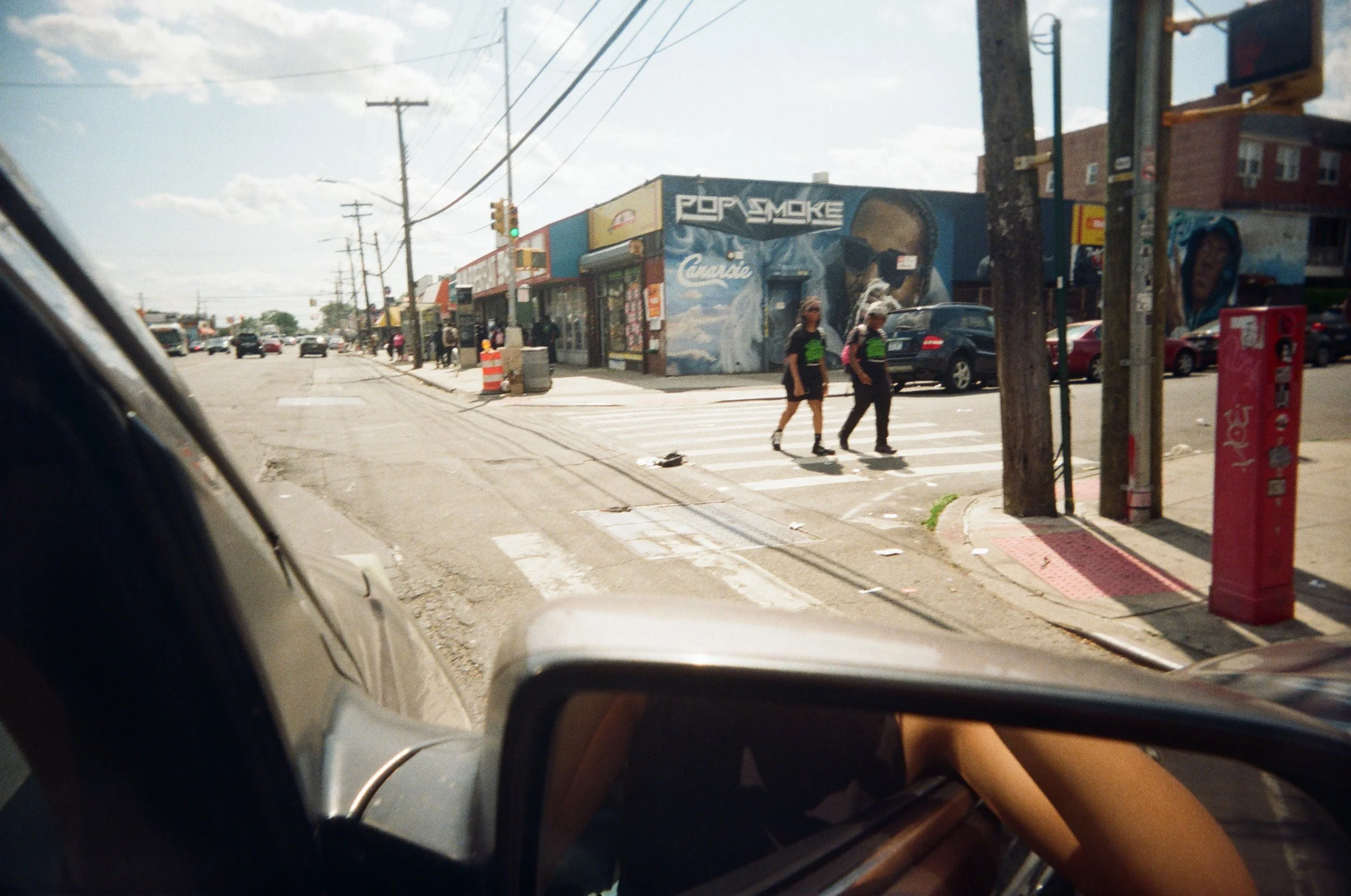 Photo by Patricia Jean-Louis