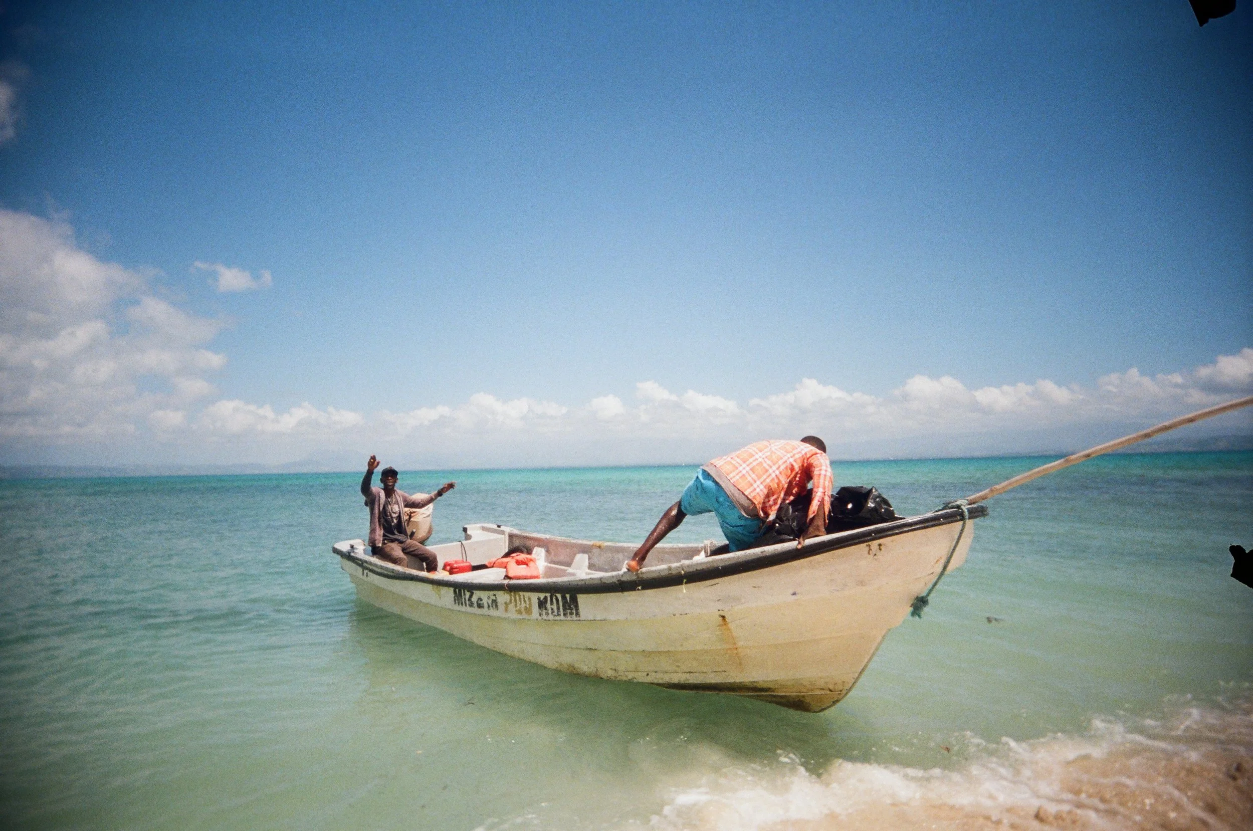 Photo by Axelle Baril