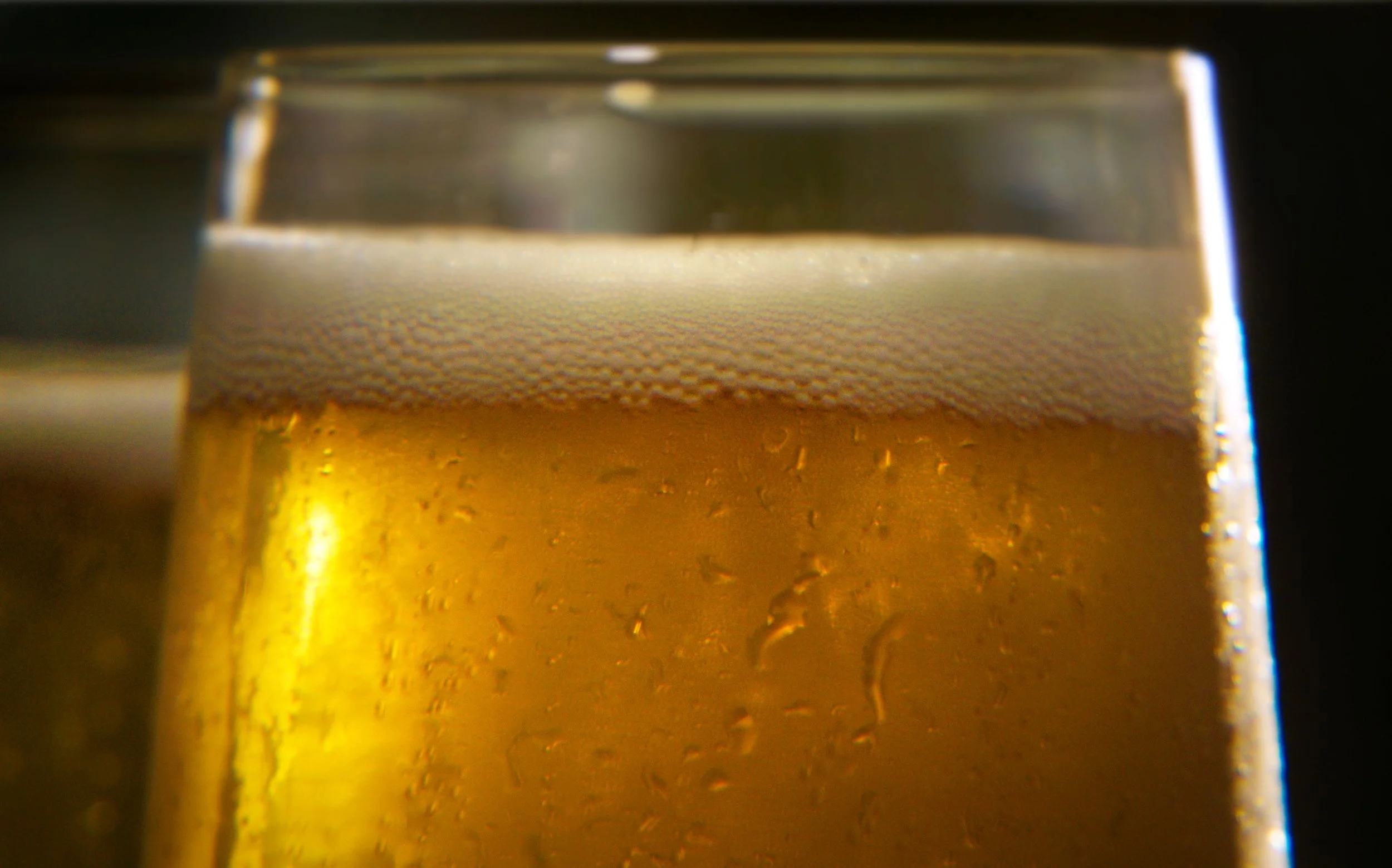 FOOD, BEVERAGE + HOSPITALITY