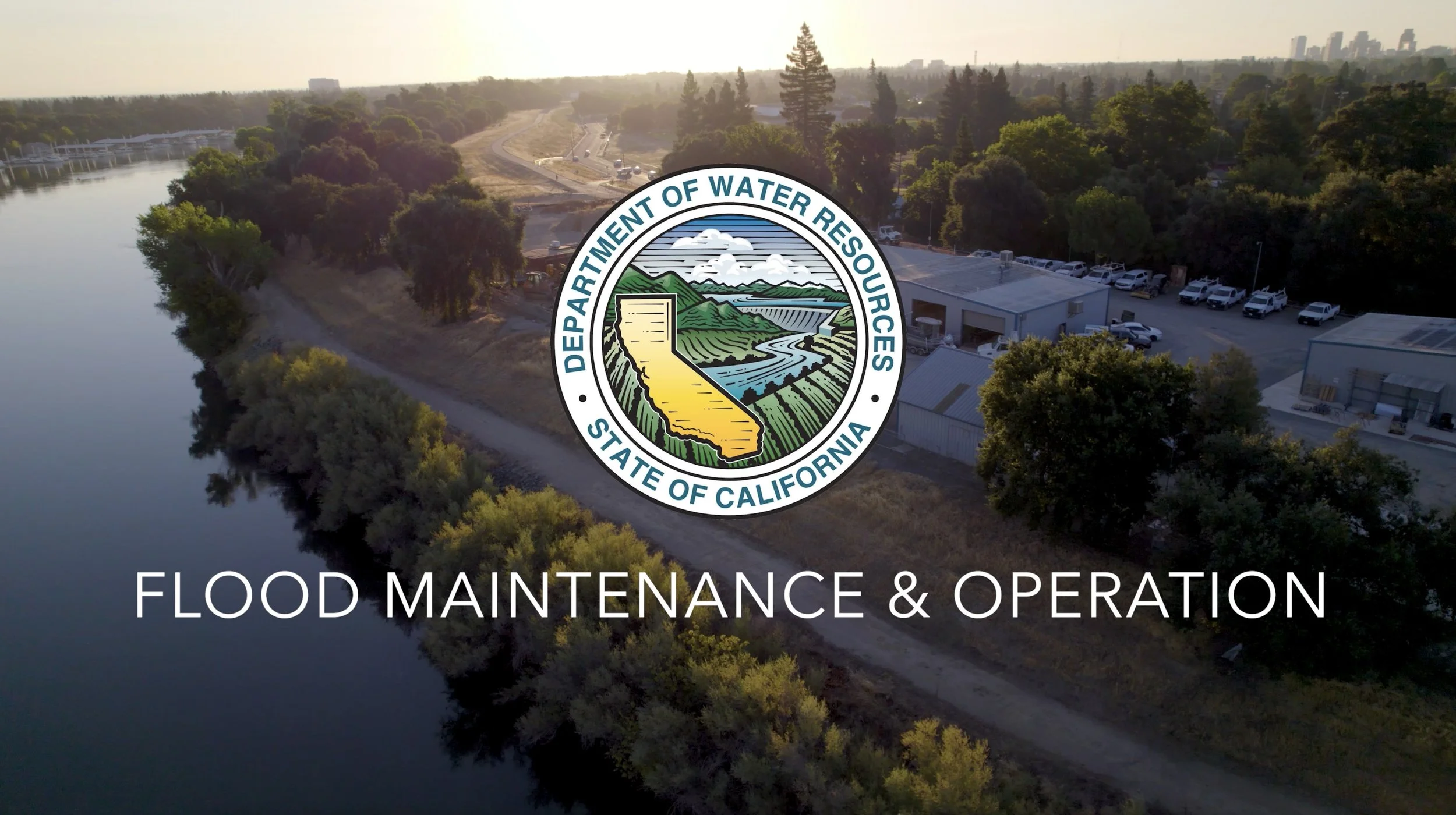 Government | CA Dept. of Water Resources