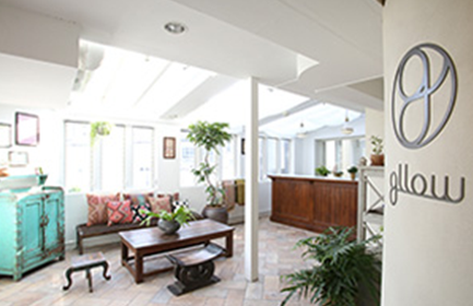 アクティブ&amp;リラックス