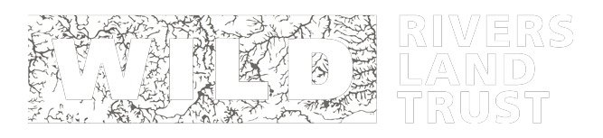 Wild Rivers Land Trust Logo