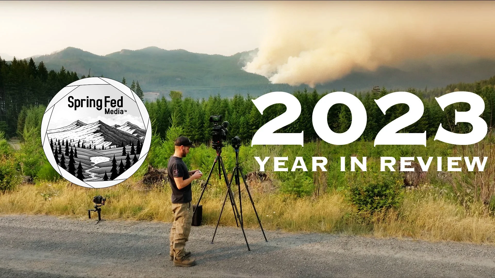 2023 Year in review