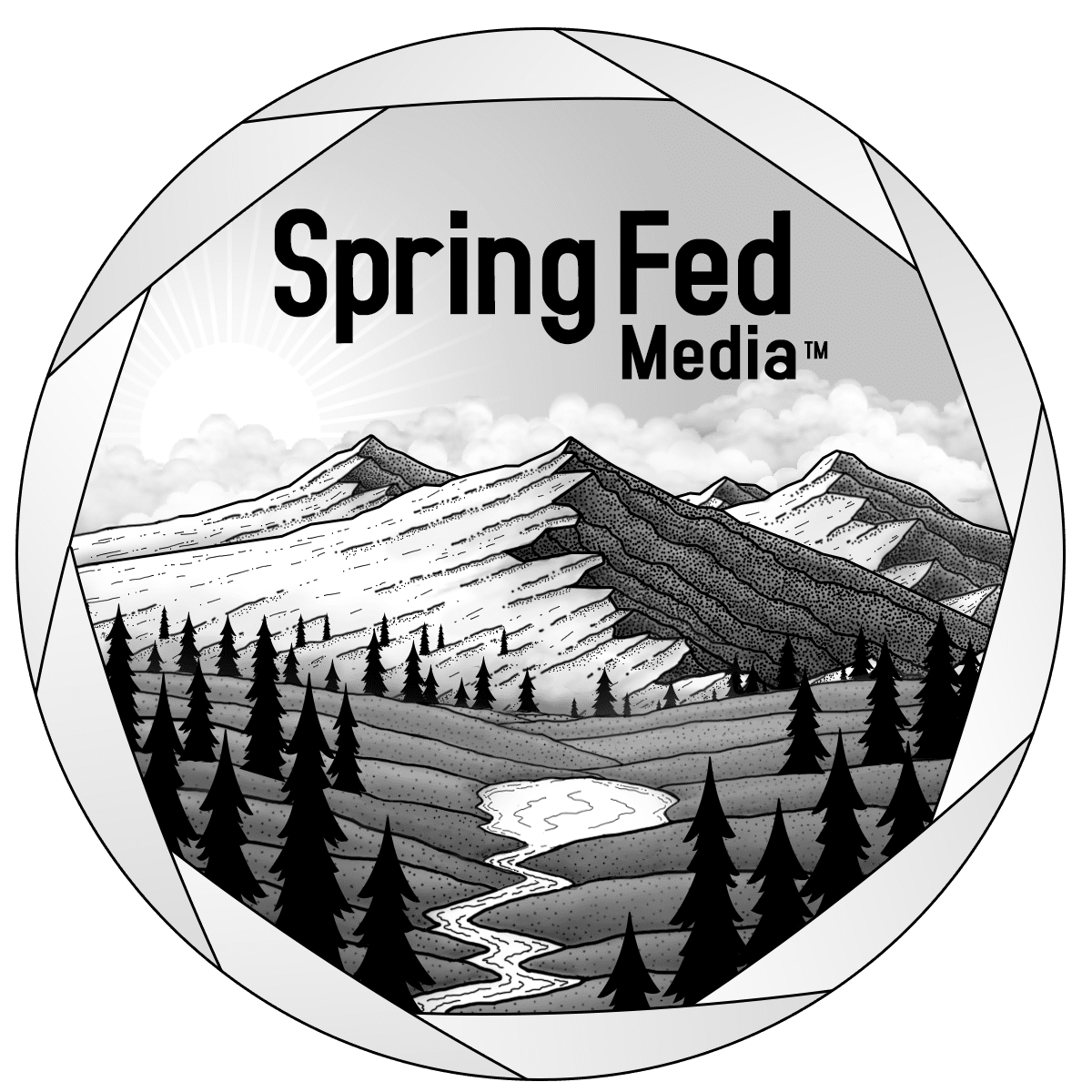 Spring Fed Media