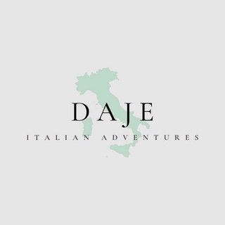 Daje Italian Adventures