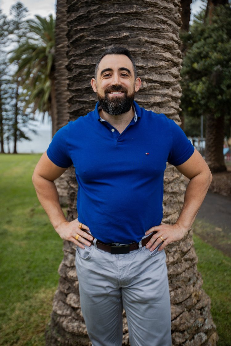 Nick Grima