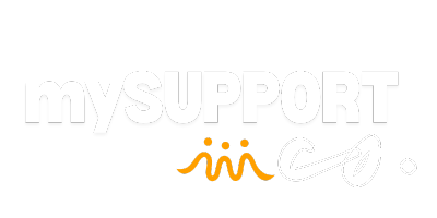 My Support Co.