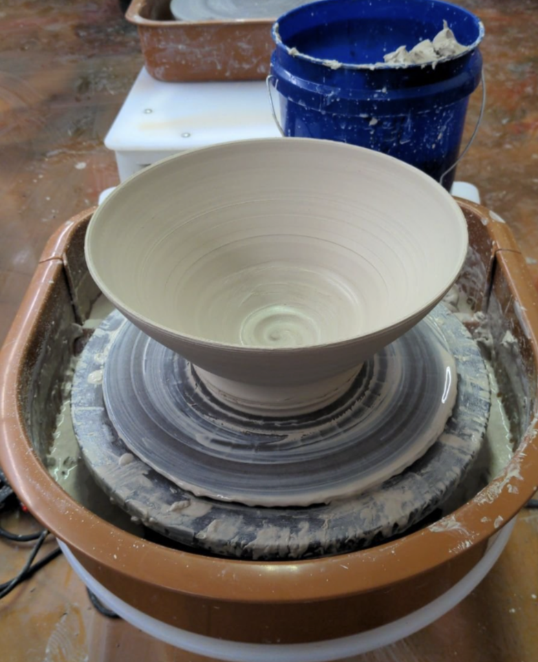 BEGINNER Potter Registration!