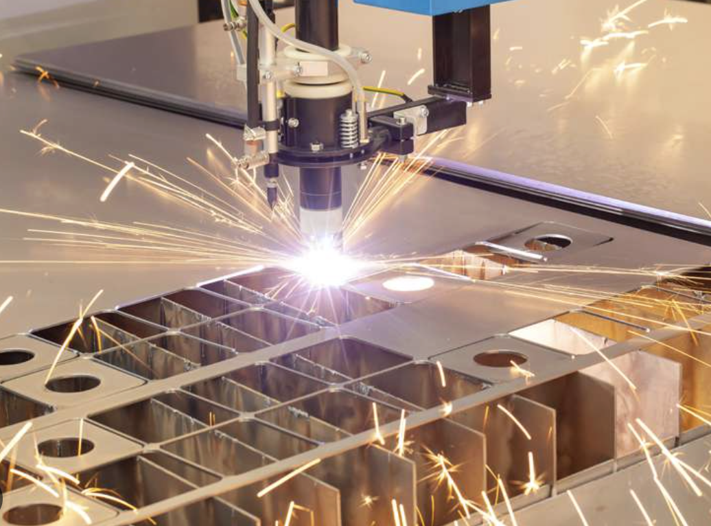 Intro to CNC Plasma (Metalshop & 2D Design Pre-Requisites Required)