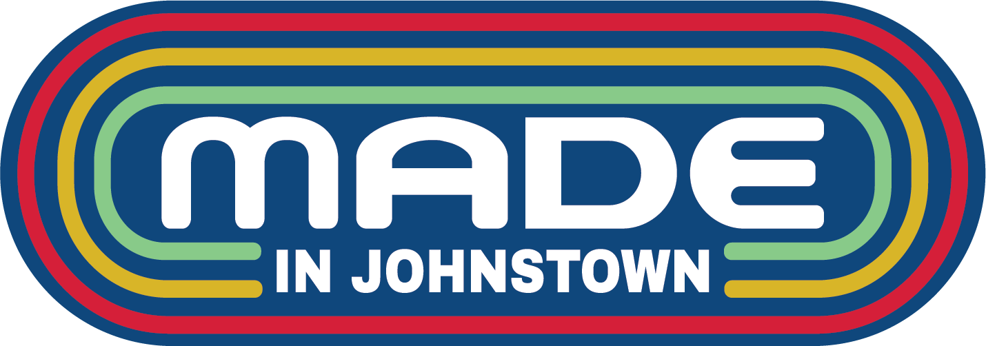 MADE IN JOHNSTOWN