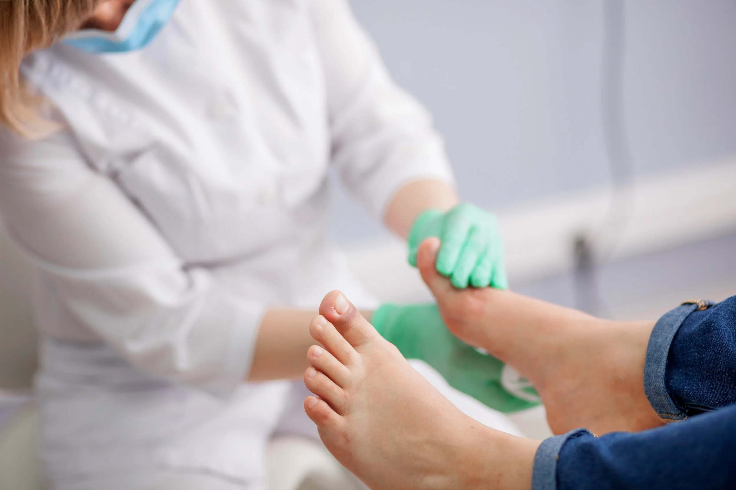 Unley Podiatry