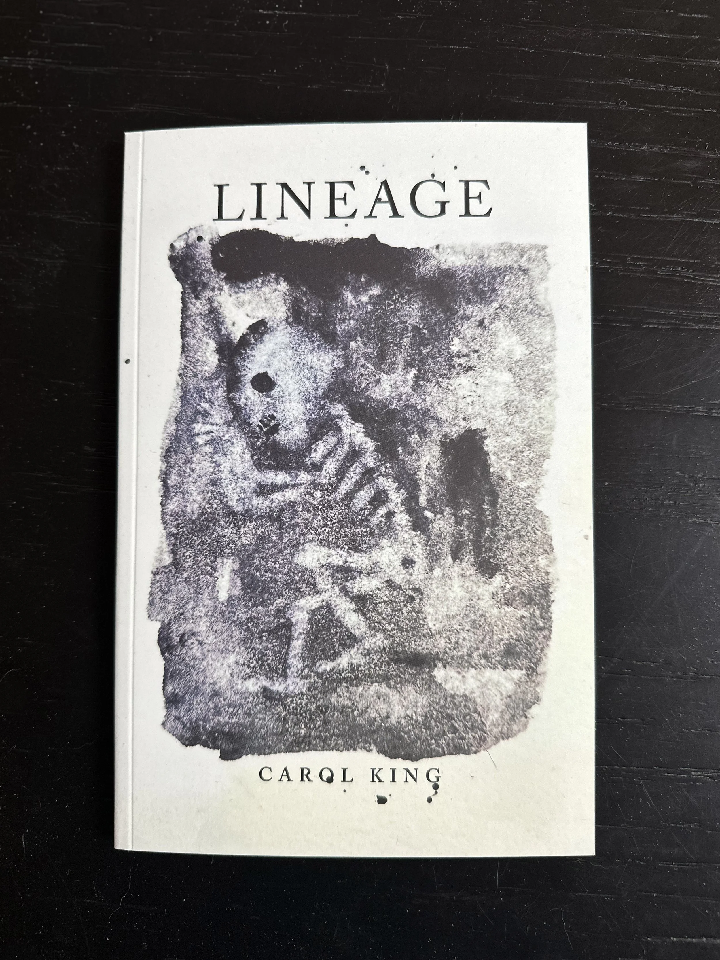 Lineage cover