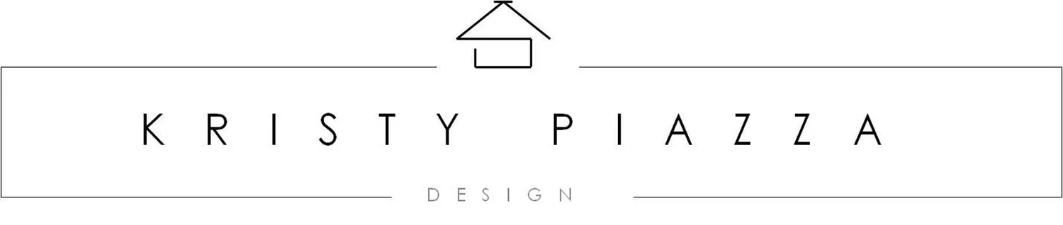 kristy piazza design