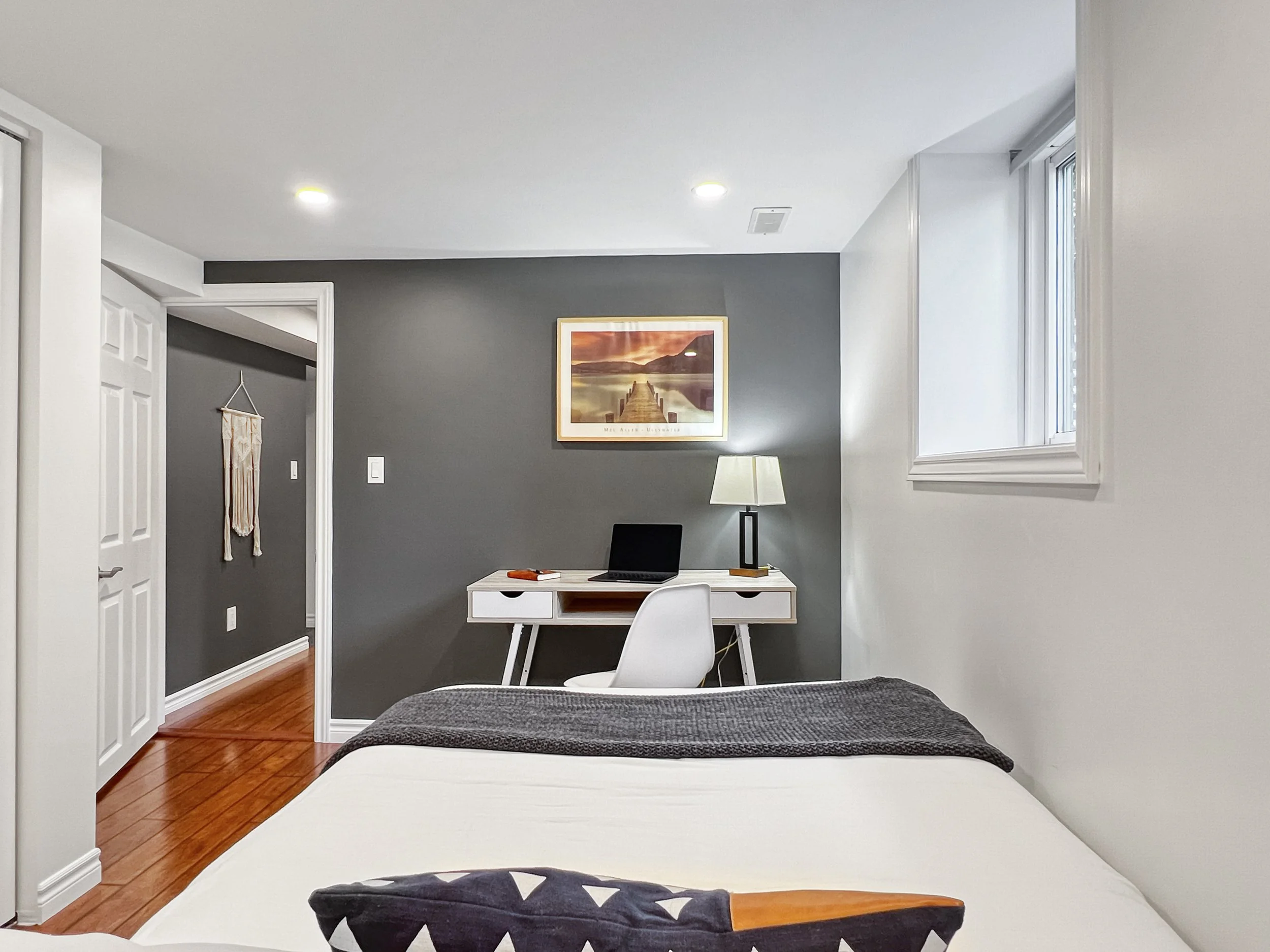 250 Krug Airbnb Bedroom 2 - 4.jpg