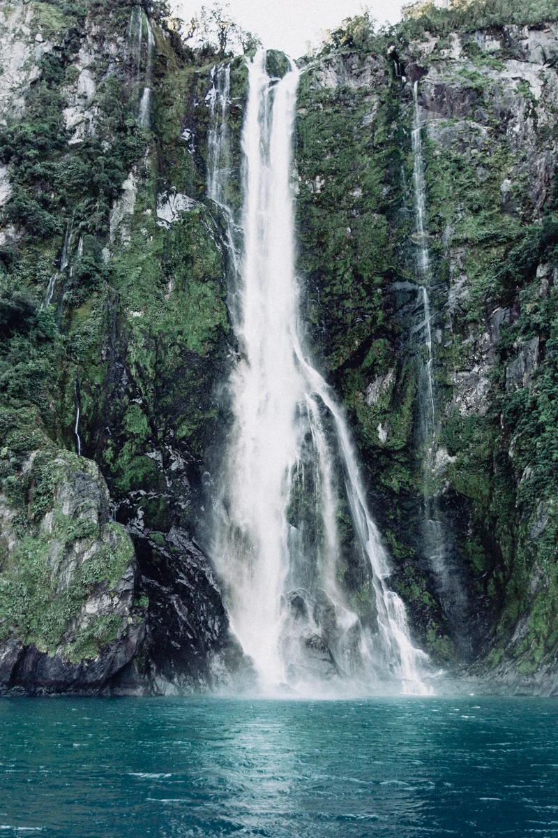  MILFORD SOUND 
