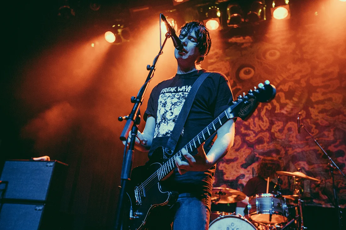 Violent Soho