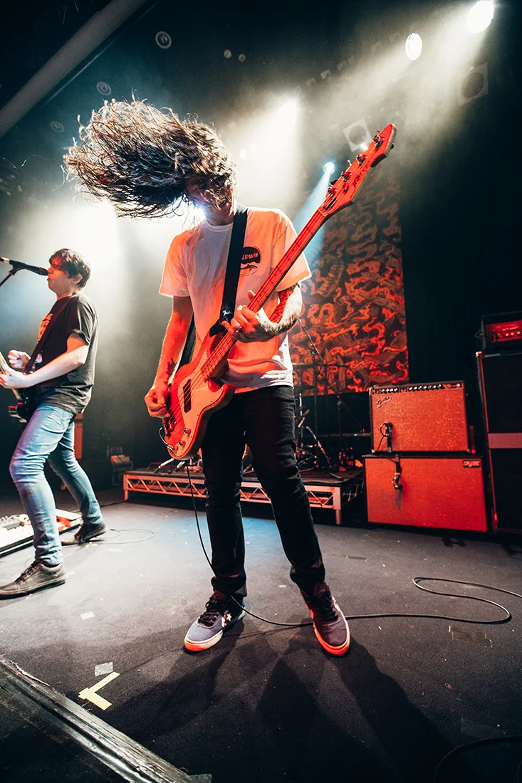Violent Soho