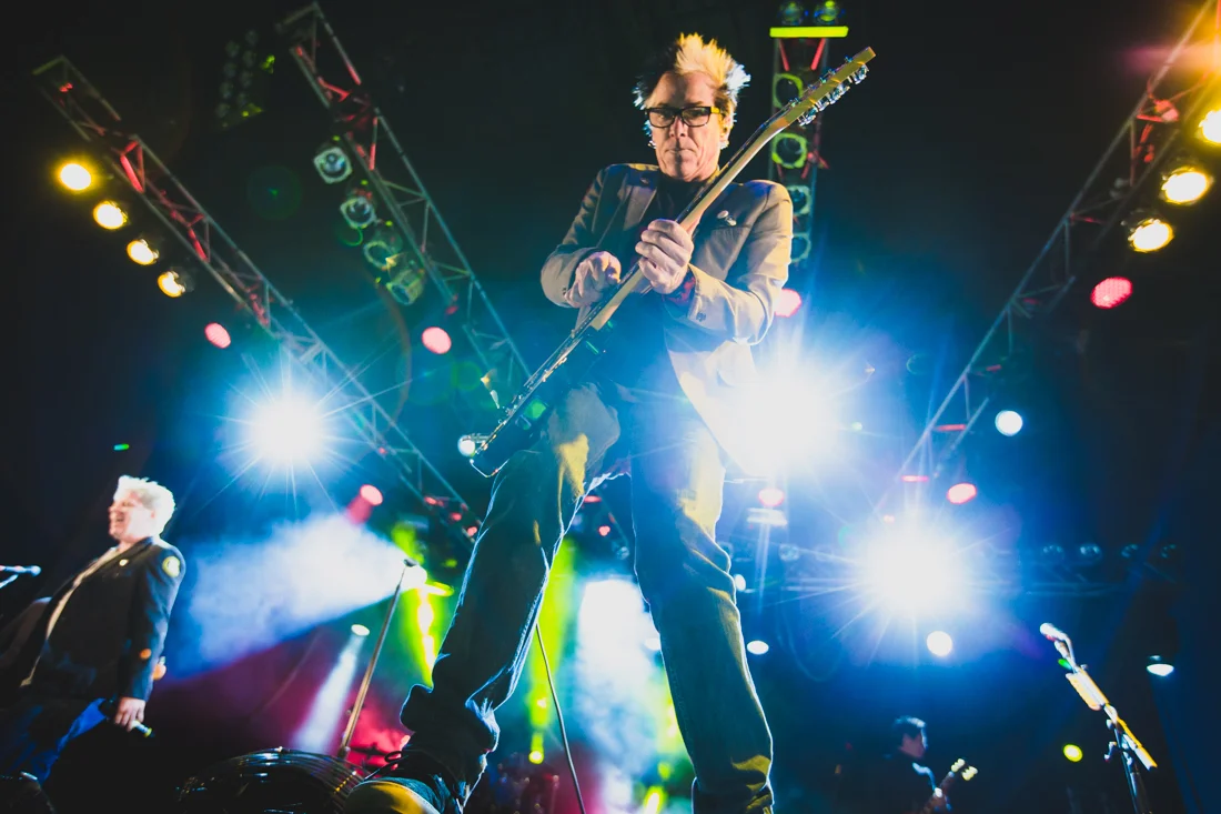 THE OFFSPRING