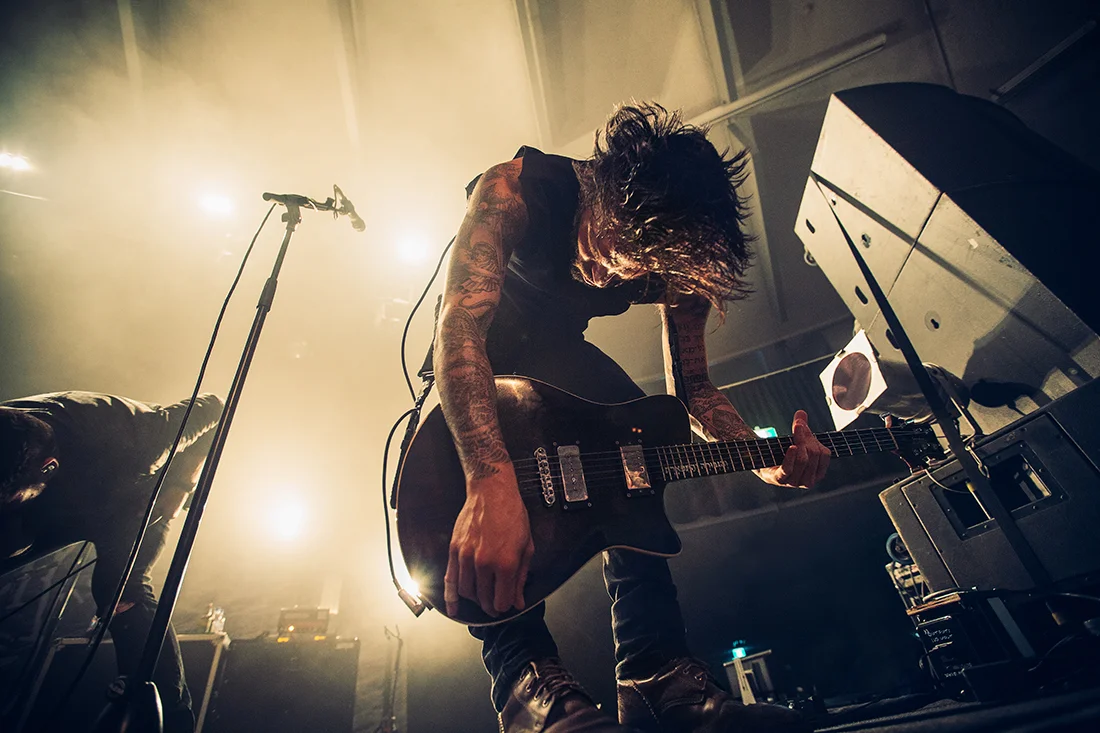 ANBERLIN