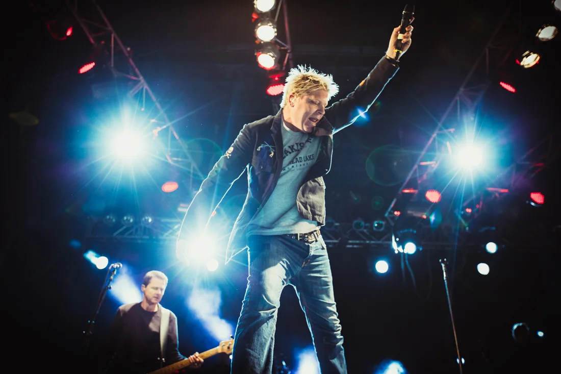 THE OFFSPRING