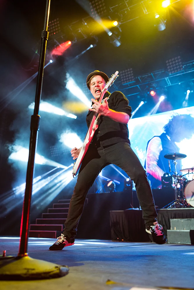 Fall Out Boy