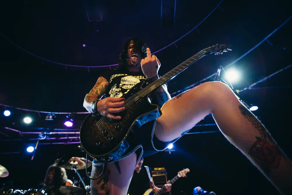 ESCAESCAPE THE FATEPE THE FATE