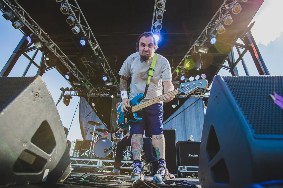 NEW FOUND GLORY