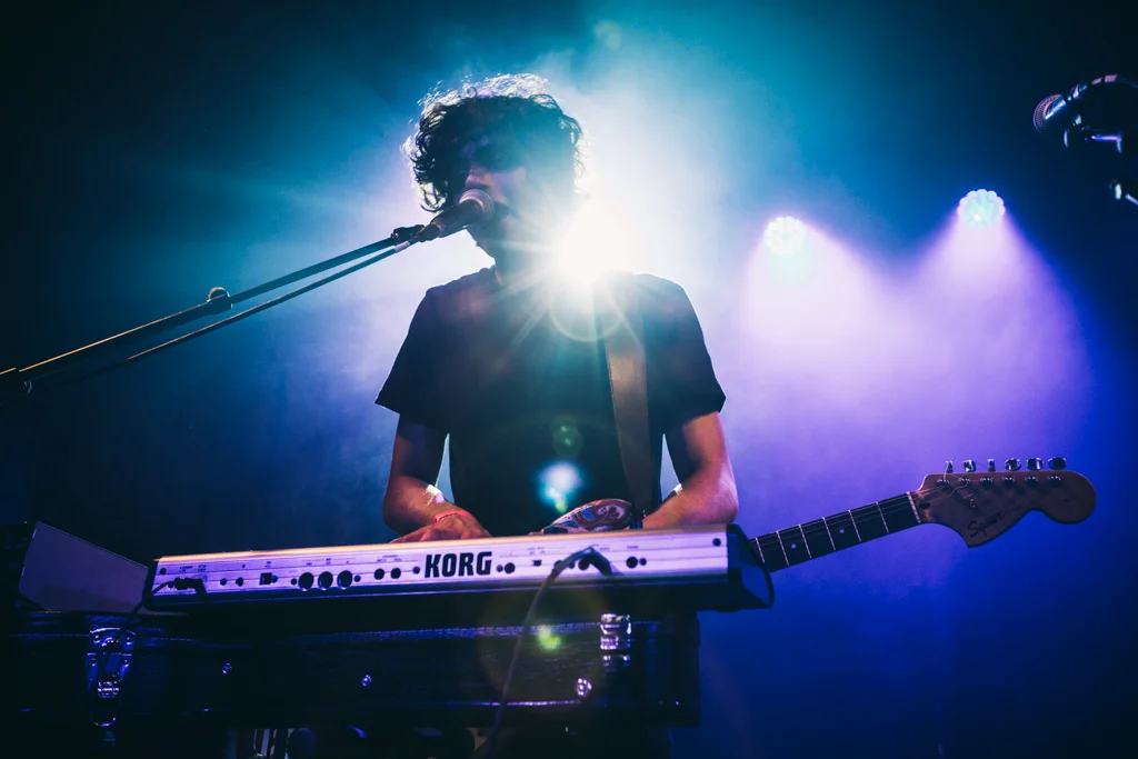 HARTS - FasterLouder ARIA Week Party
