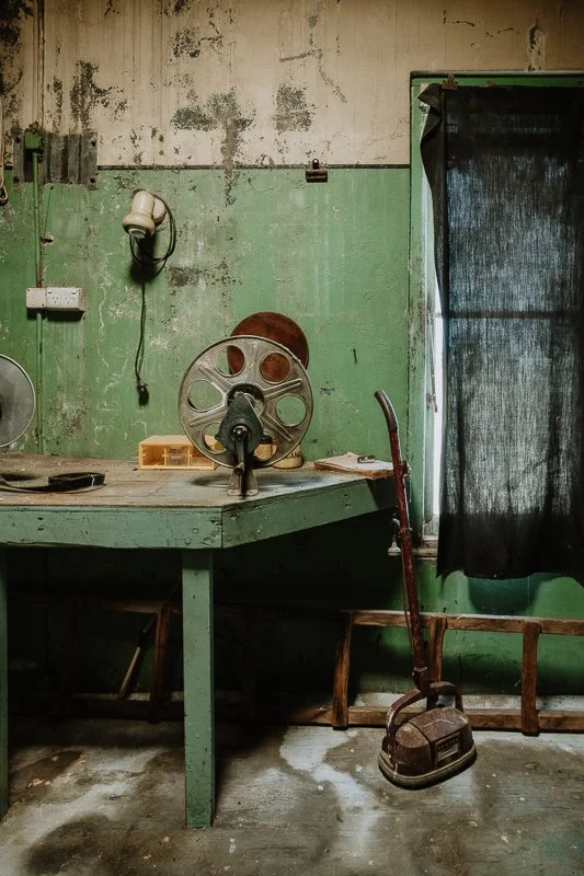  Mudgee Regent Theatre Heritage Photography 