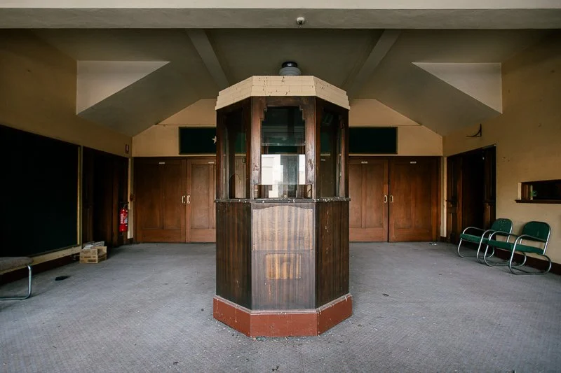  Mudgee Regent Theatre Heritage Photography 