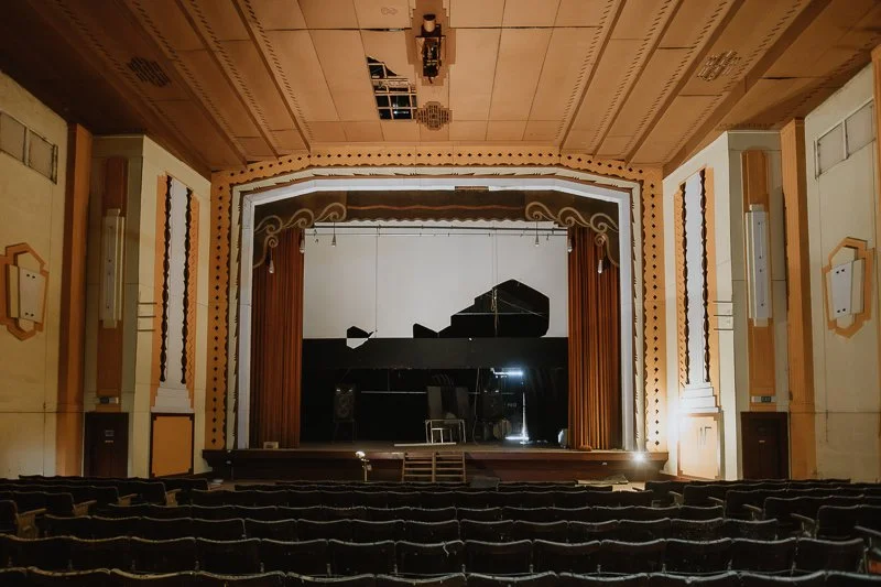 Mudgee Regent Theatre Heritage Photography 