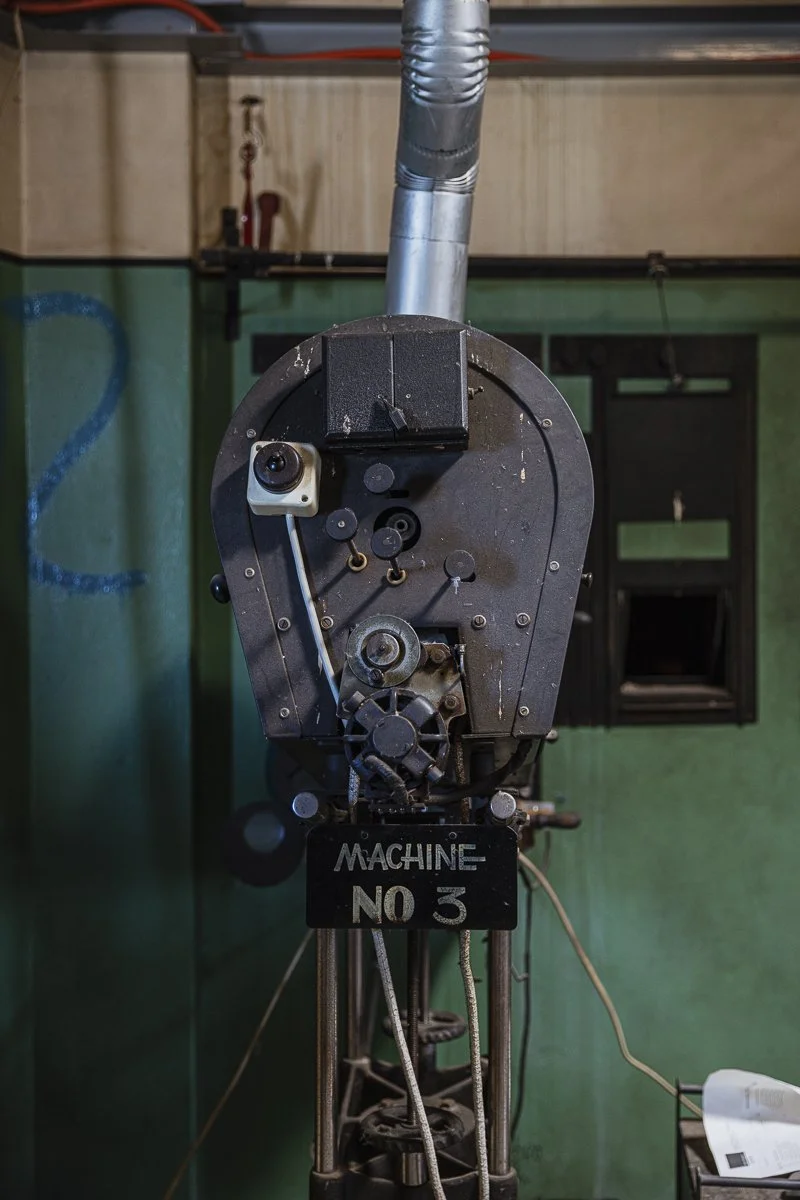  Mudgee Regent Theatre Heritage Photography 