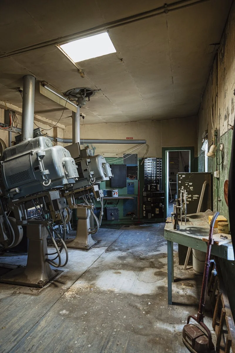  Mudgee Regent Theatre Heritage Photography 