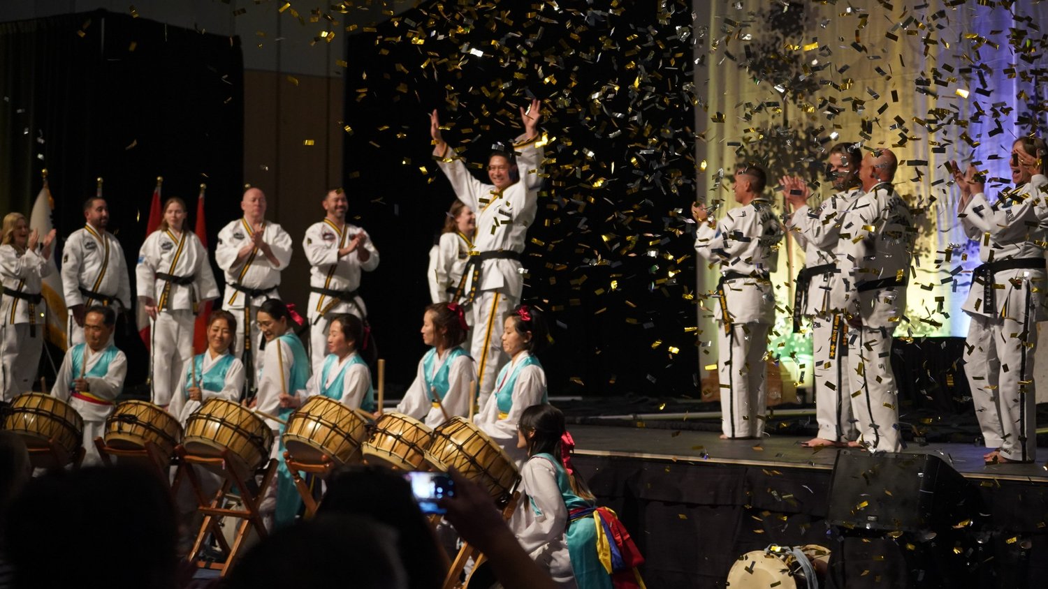 Tournaments — National Martial Arts Alliance